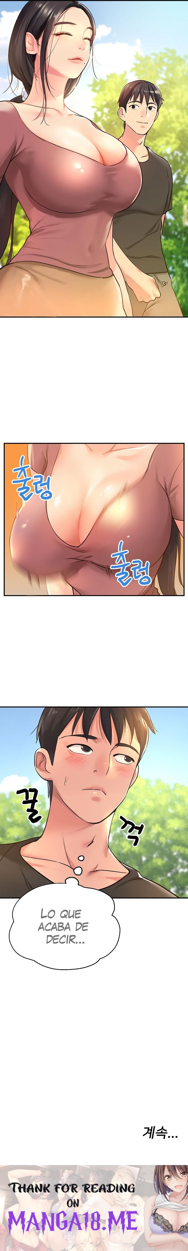 The Shop of Pleasure Raw - Chapter 3 Page 31