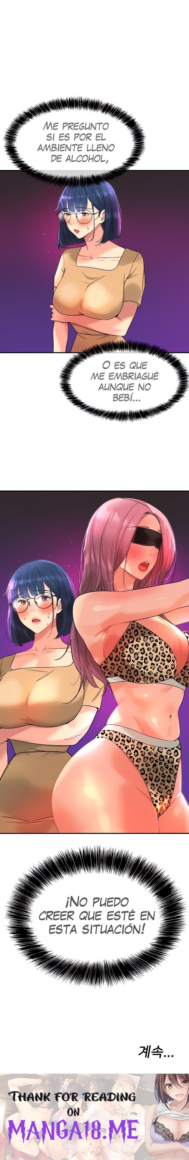 The Shop of Pleasure Raw - Chapter 30 Page 19