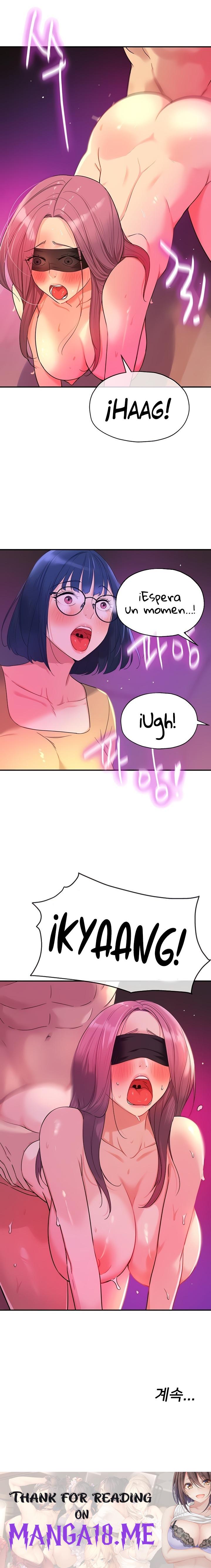The Shop of Pleasure Raw - Chapter 31 Page 24