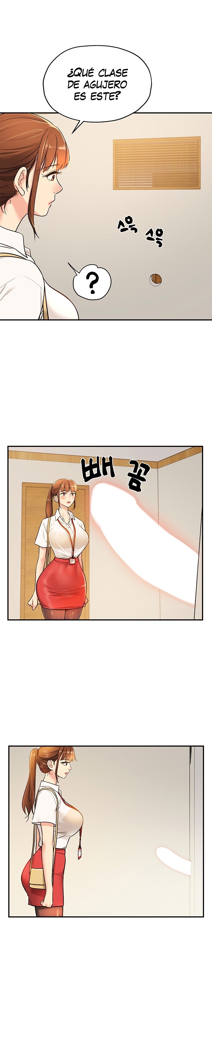 The Shop of Pleasure Raw - Chapter 5 Page 25