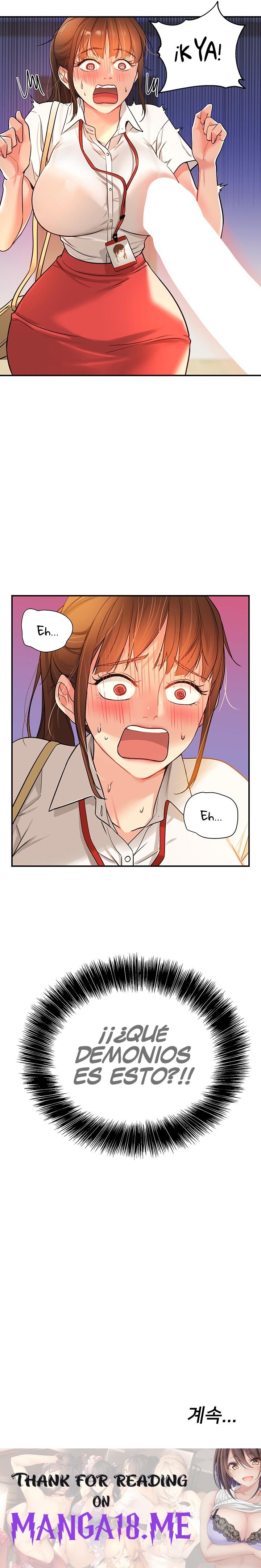 The Shop of Pleasure Raw - Chapter 5 Page 26