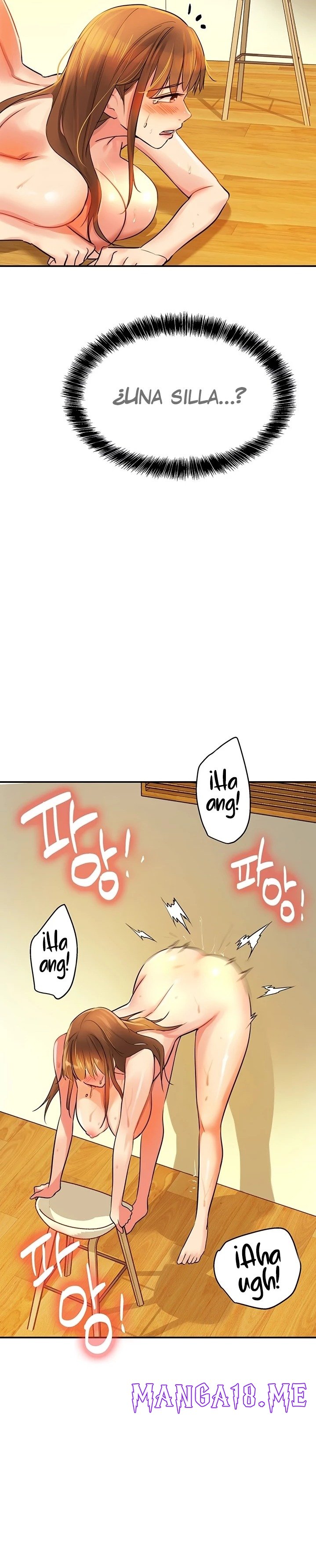 The Shop of Pleasure Raw - Chapter 7 Page 8