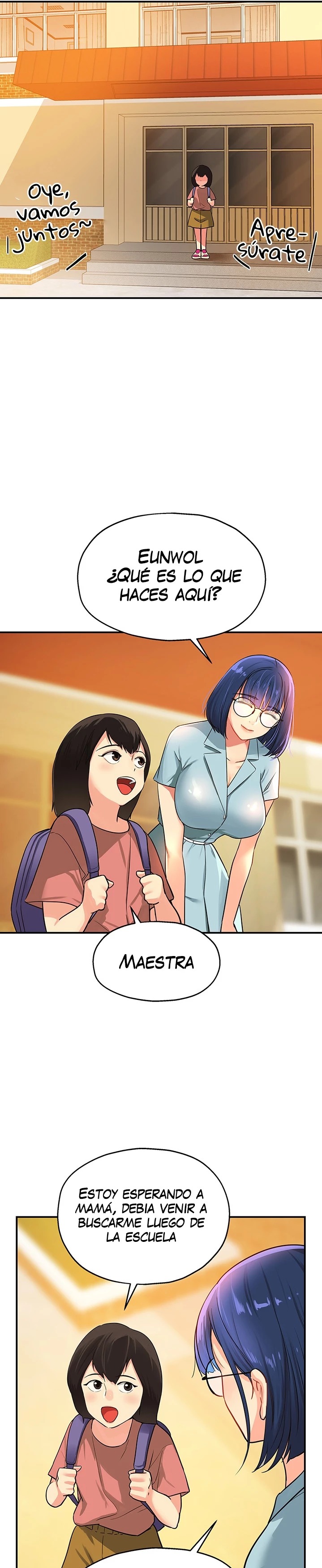 The Shop of Pleasure Raw - Chapter 8 Page 14