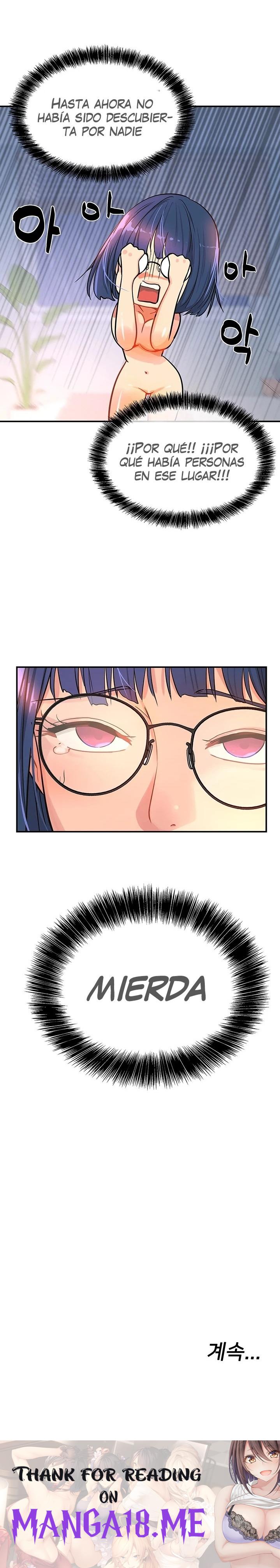 The Shop of Pleasure Raw - Chapter 9 Page 25