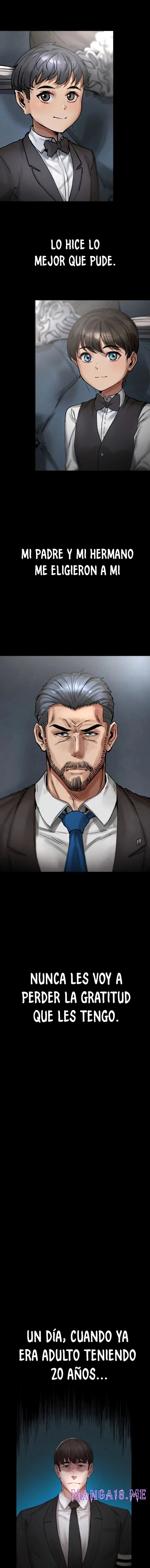 Revenge Raw - Chapter 1 Page 7