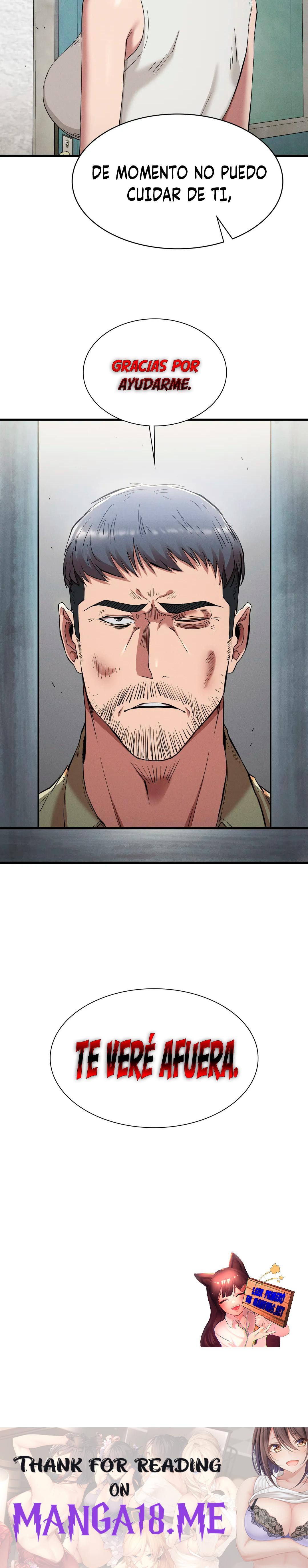 Revenge Raw - Chapter 23 Page 21