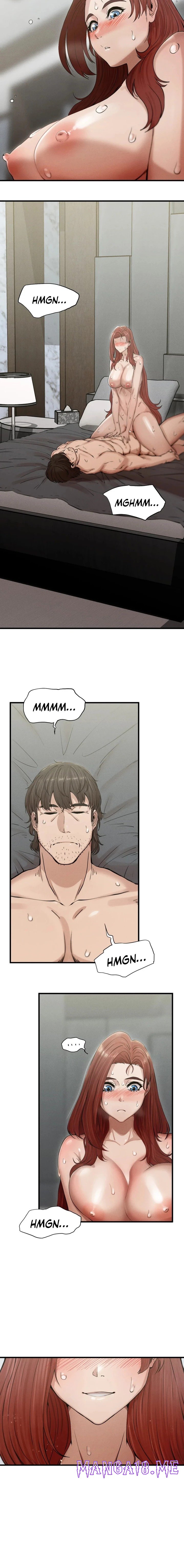 Revenge Raw - Chapter 4 Page 28