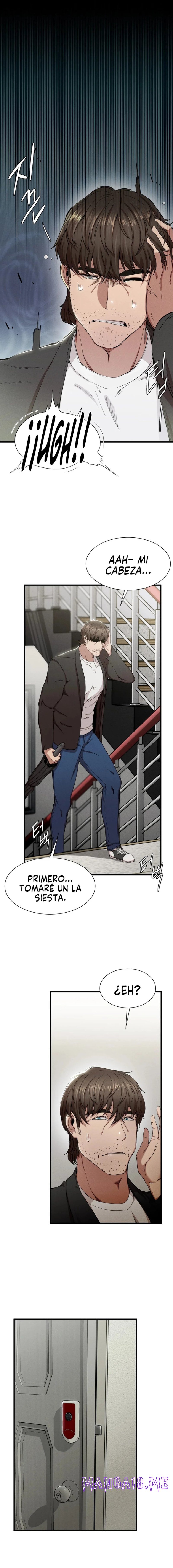 Revenge Raw - Chapter 6 Page 20