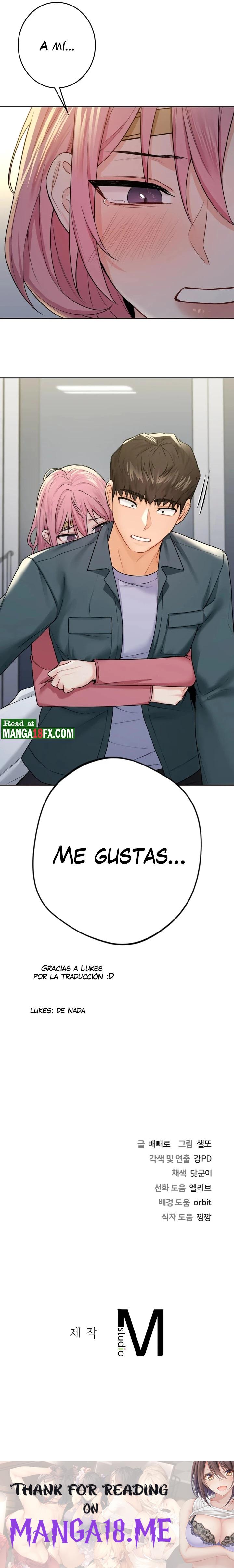 Not a friend – What do I call her as? Raw - Chapter 25 Page 26