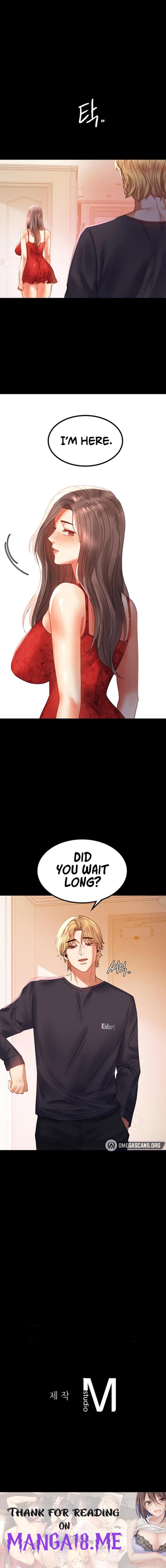 Illicit Love - Chapter 11 Page 14