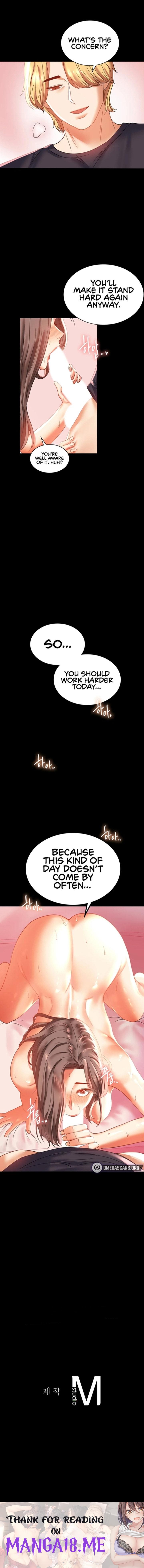 Illicit Love - Chapter 12 Page 11