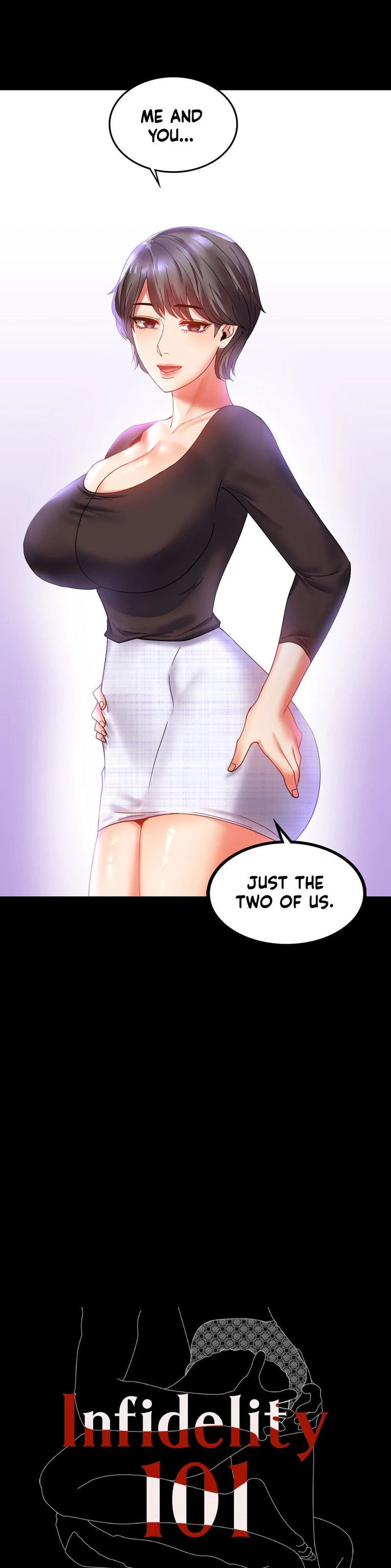 Illicit Love - Chapter 14 Page 2