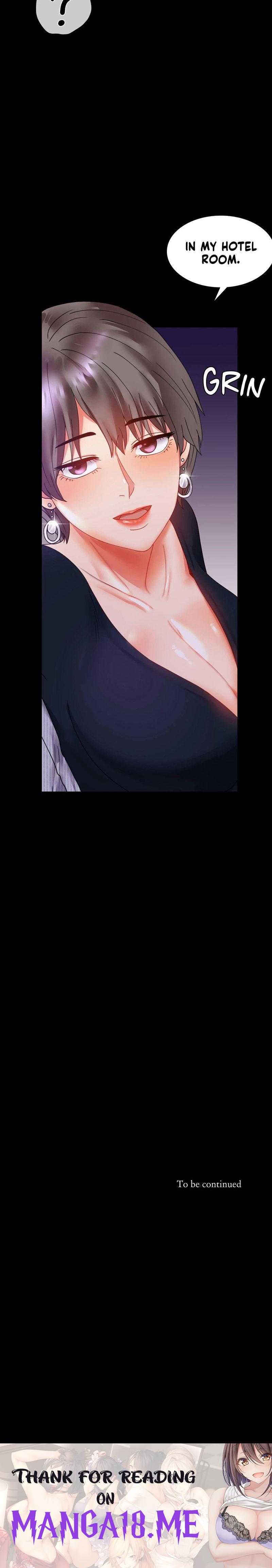 Illicit Love - Chapter 15 Page 40