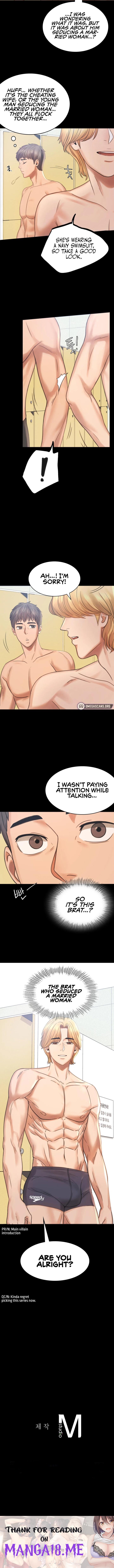 Illicit Love - Chapter 2 Page 99