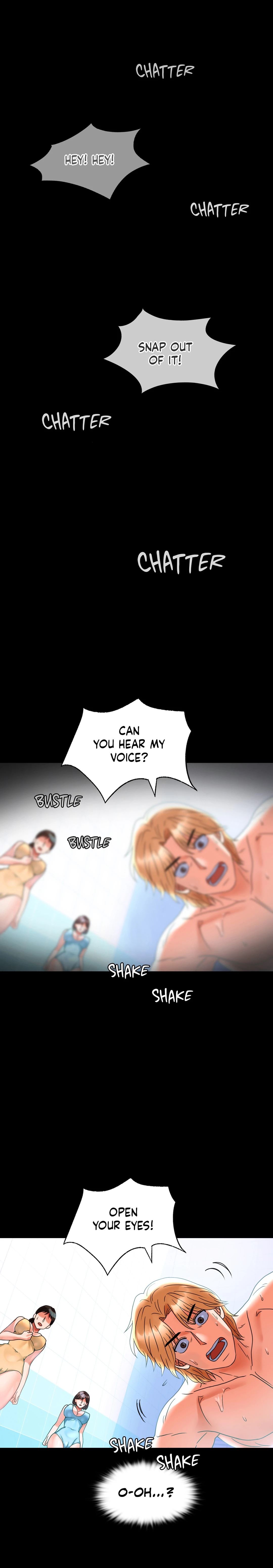 Illicit Love - Chapter 23 Page 24