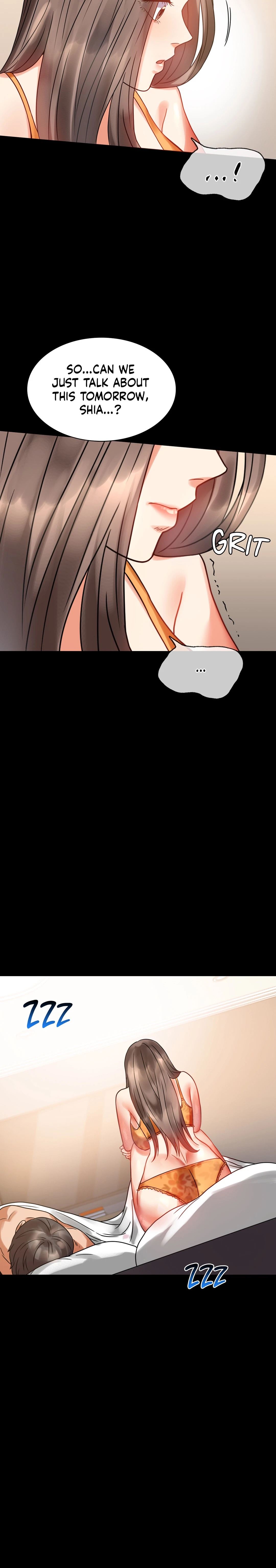 Illicit Love - Chapter 23 Page 29