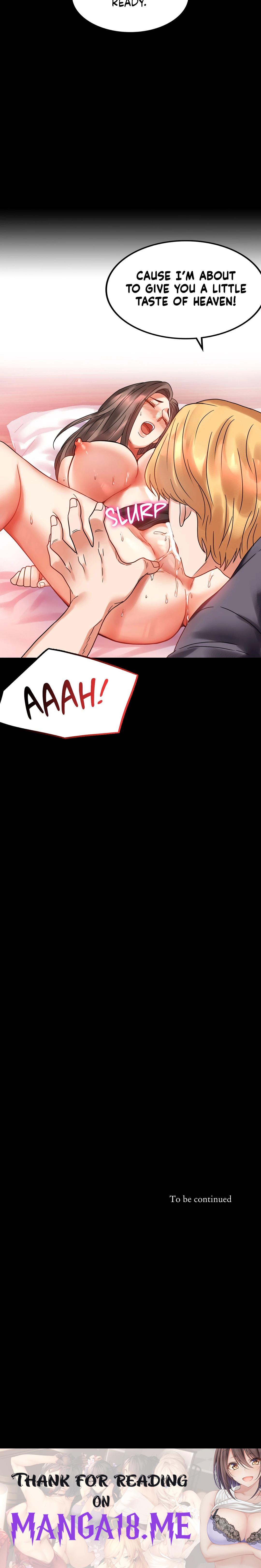 Illicit Love - Chapter 23 Page 35