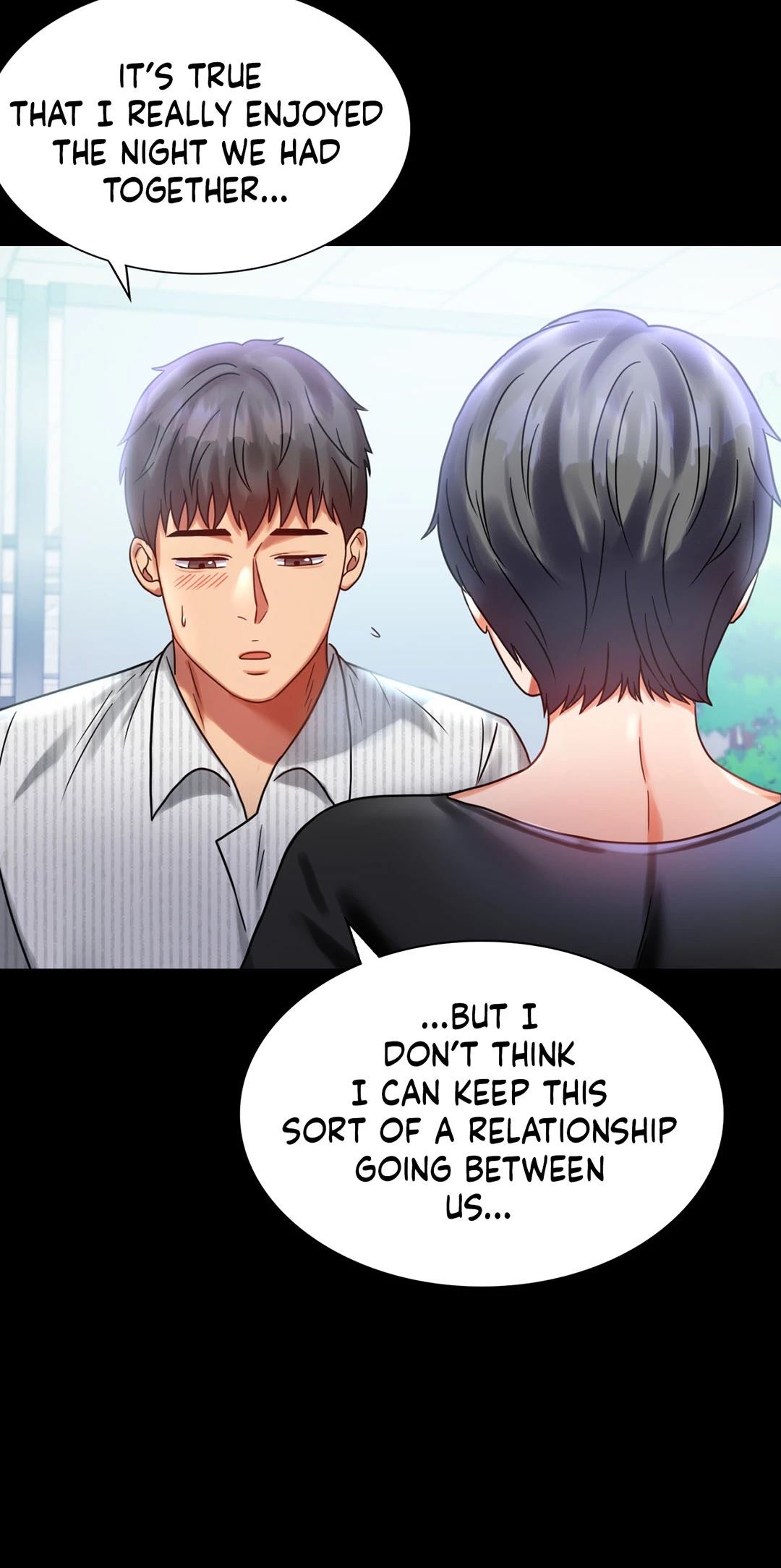 Illicit Love - Chapter 26 Page 24