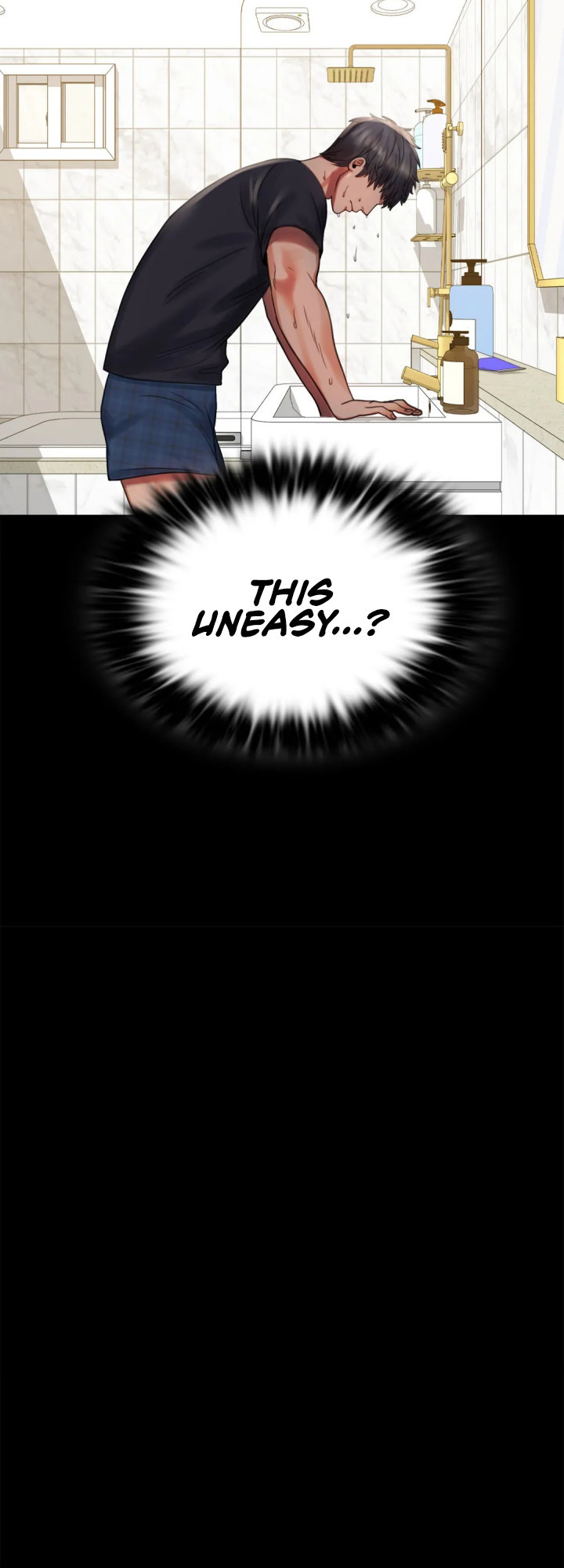 Illicit Love - Chapter 3 Page 52