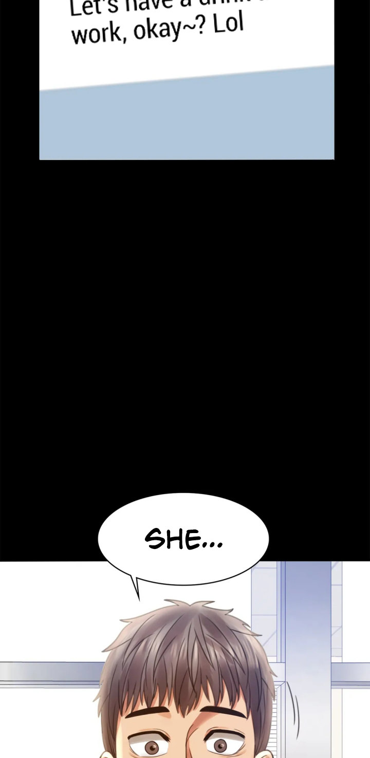 Illicit Love - Chapter 3 Page 61
