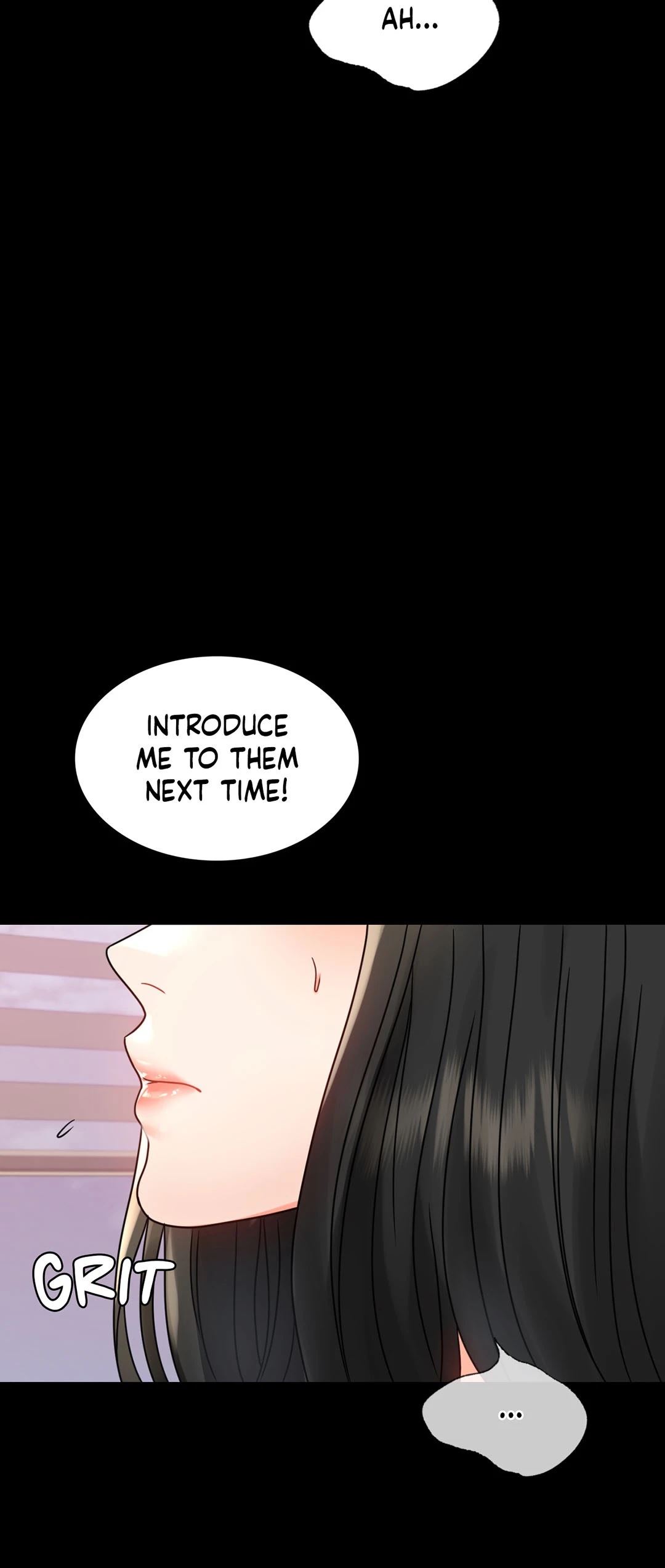 Illicit Love - Chapter 33 Page 56