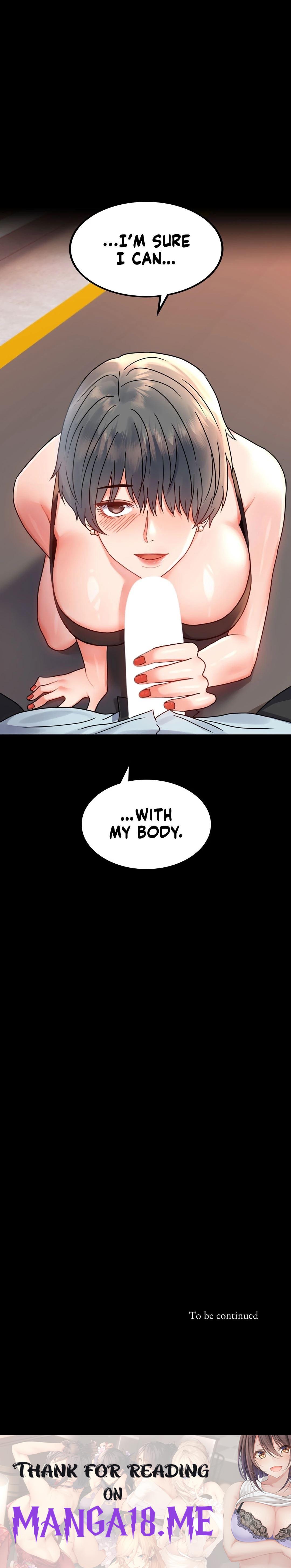 Illicit Love - Chapter 34 Page 71