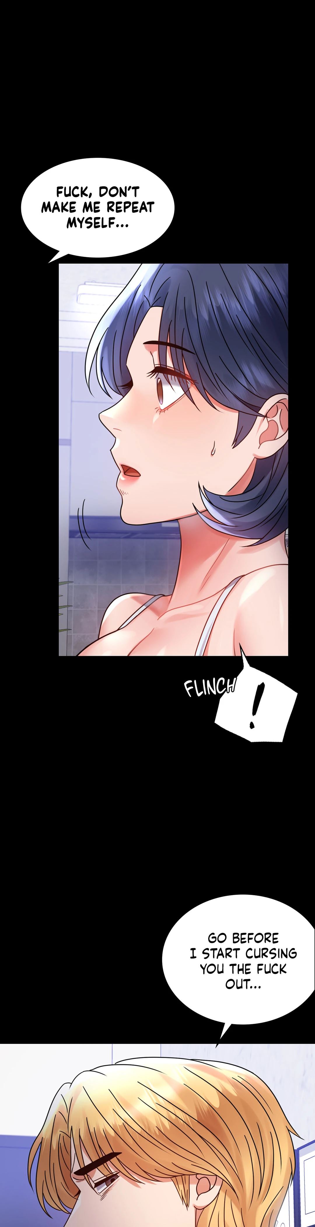 Illicit Love - Chapter 35 Page 41