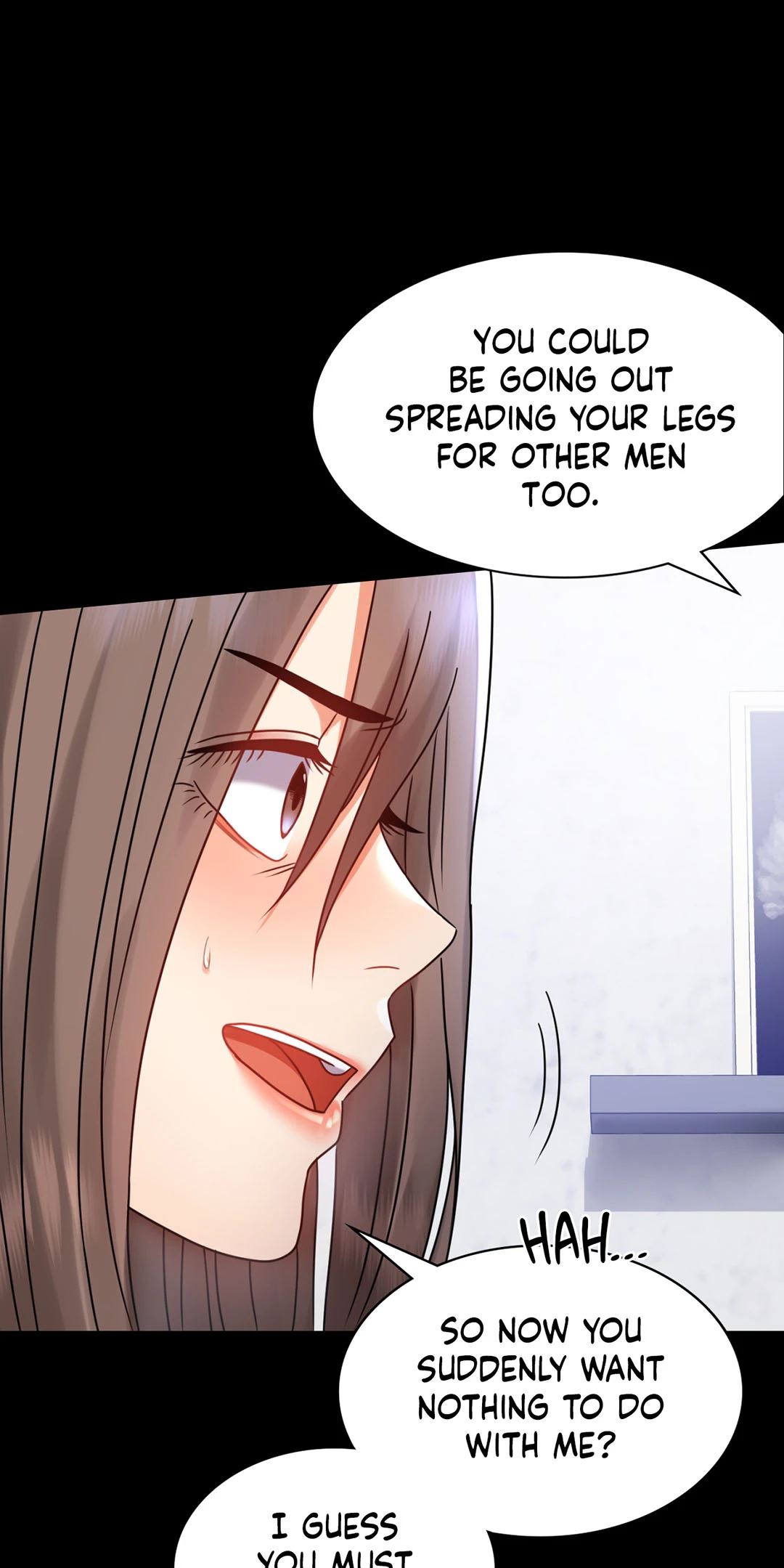 Illicit Love - Chapter 35 Page 45