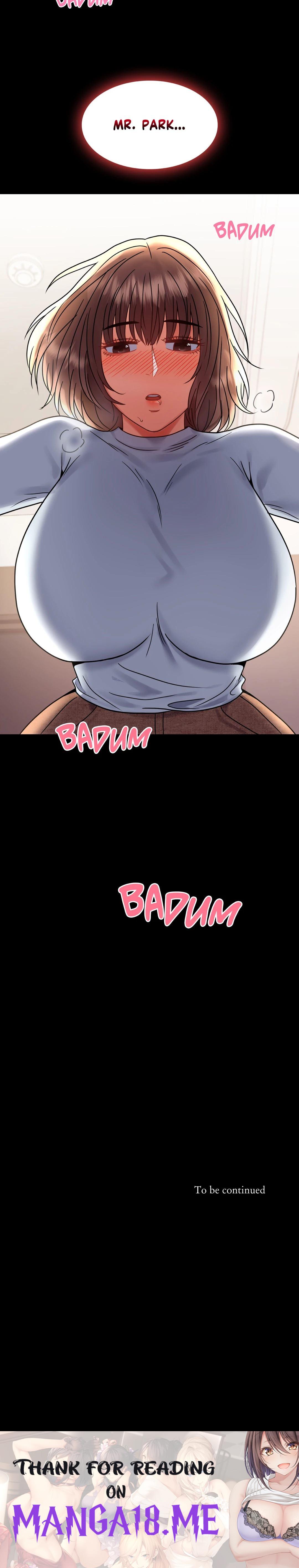 Illicit Love - Chapter 43 Page 40