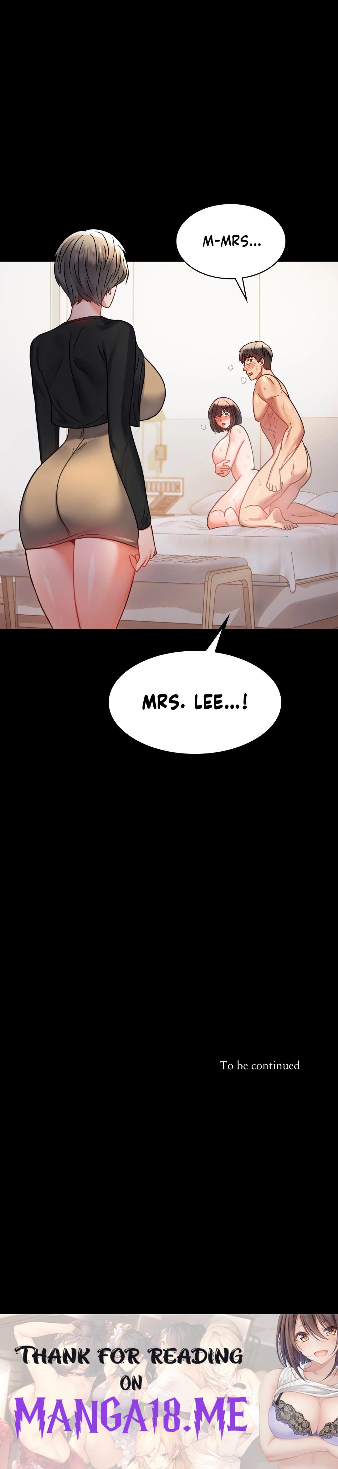 Illicit Love - Chapter 44 Page 66