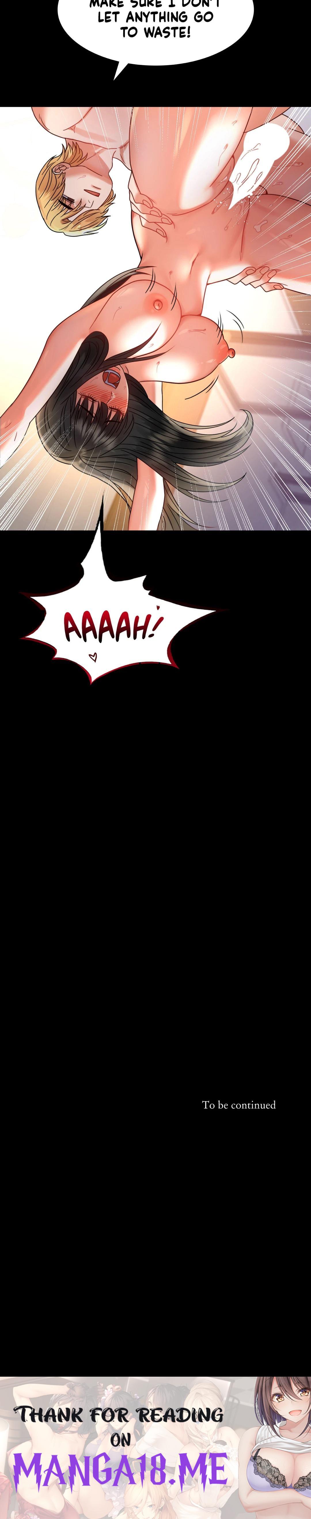 Illicit Love - Chapter 47 Page 44