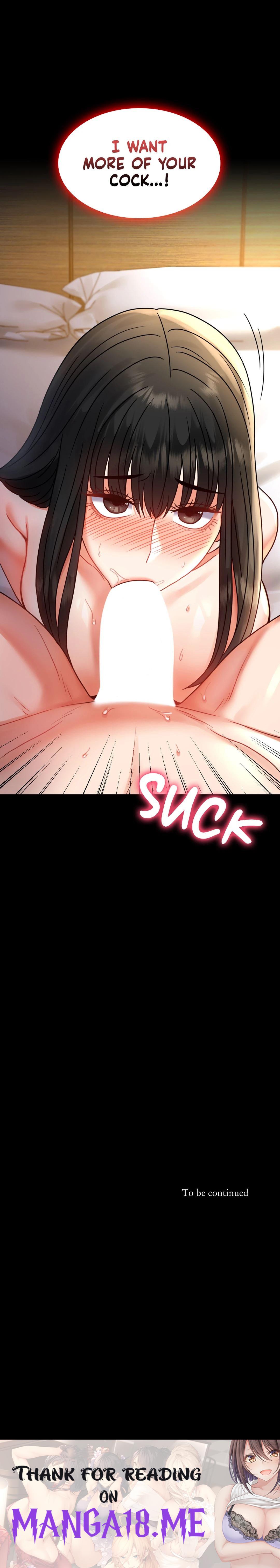 Illicit Love - Chapter 48 Page 36