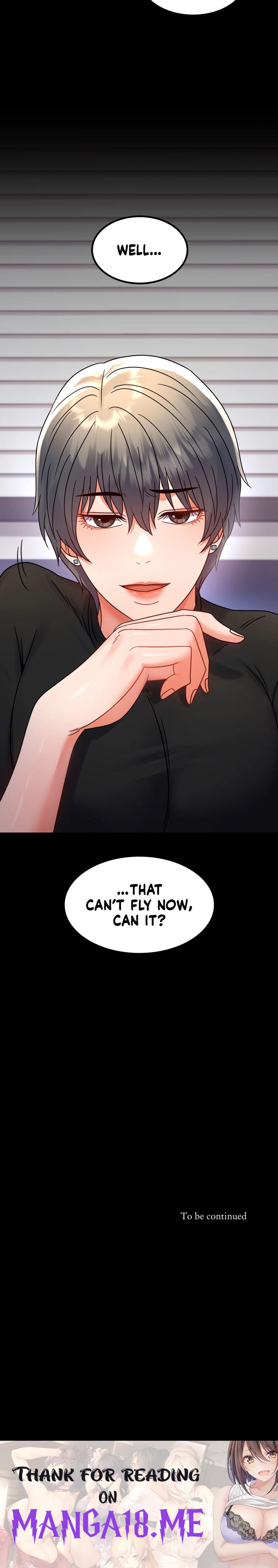 Illicit Love - Chapter 53 Page 44
