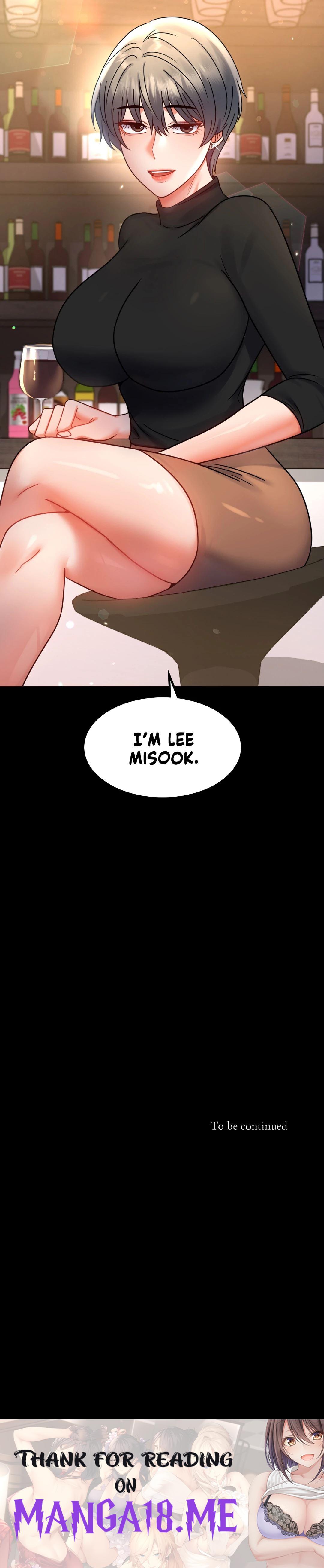 Illicit Love - Chapter 54 Page 44