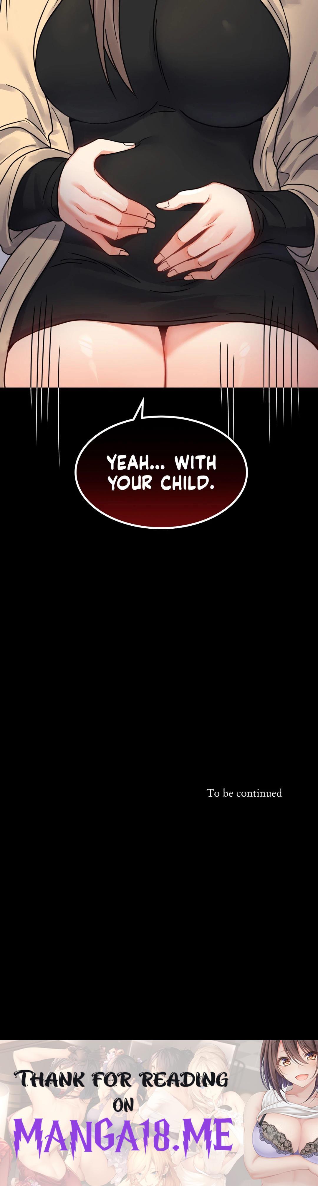 Illicit Love - Chapter 59 Page 36