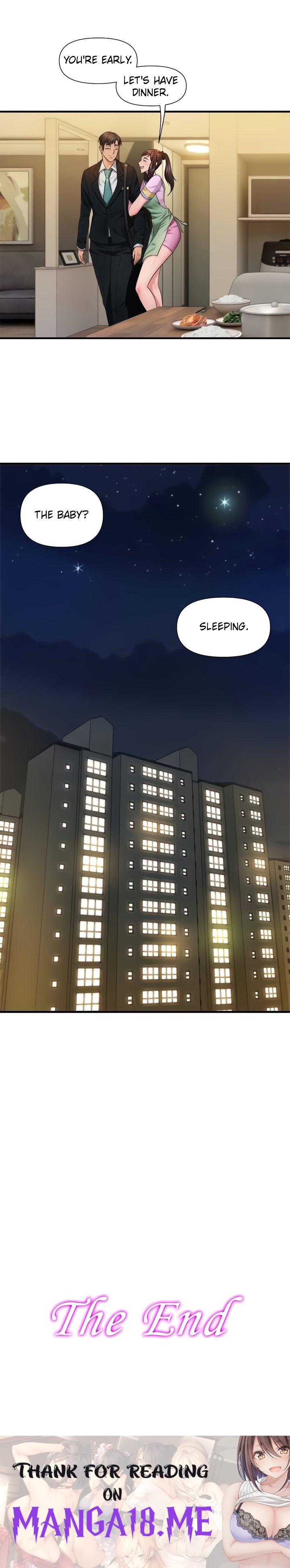 Coming to the Mart - Chapter 25 Page 42