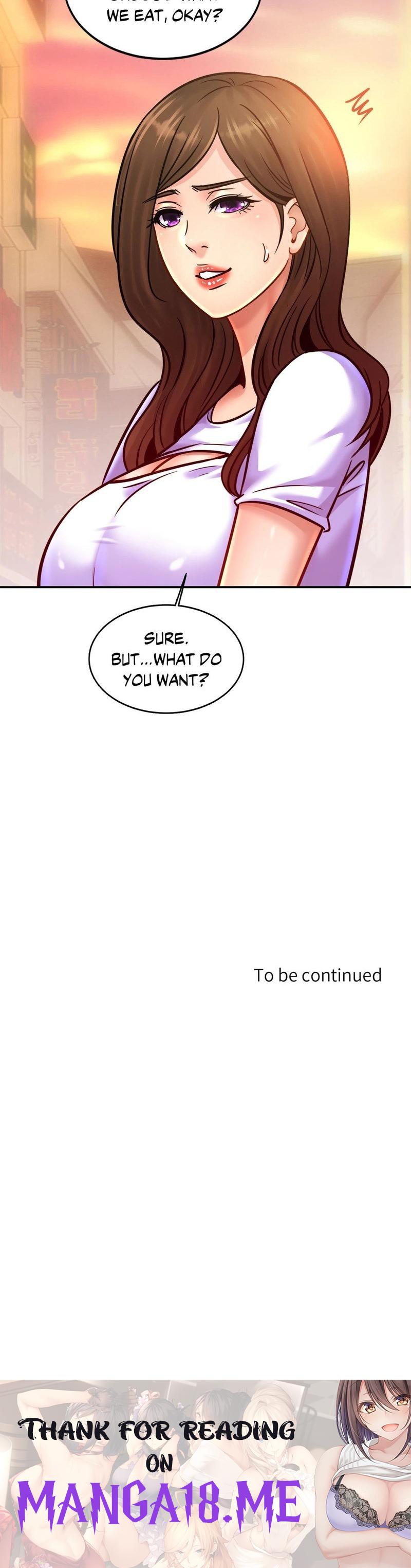 Close Family - Chapter 37 Page 69