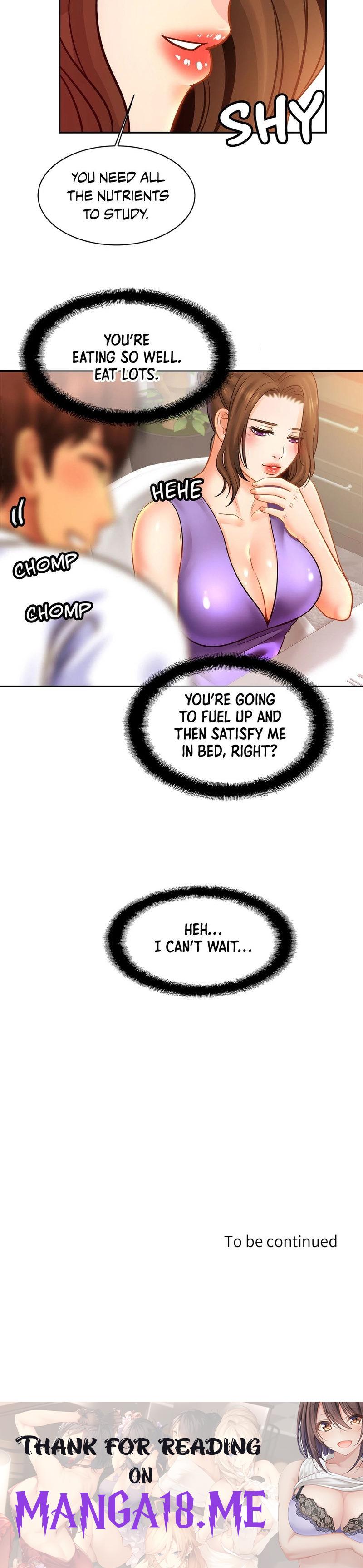 Close Family - Chapter 40 Page 51