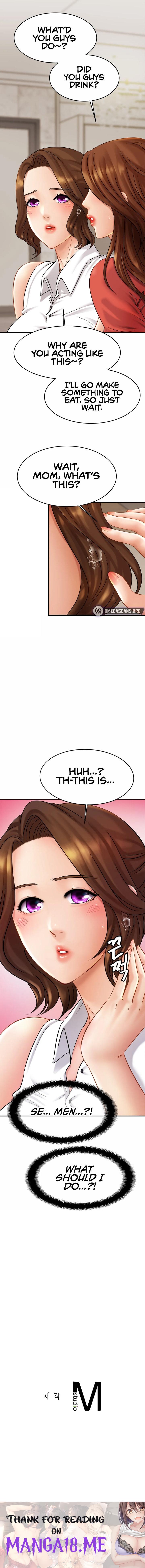 Close Family - Chapter 6 Page 70