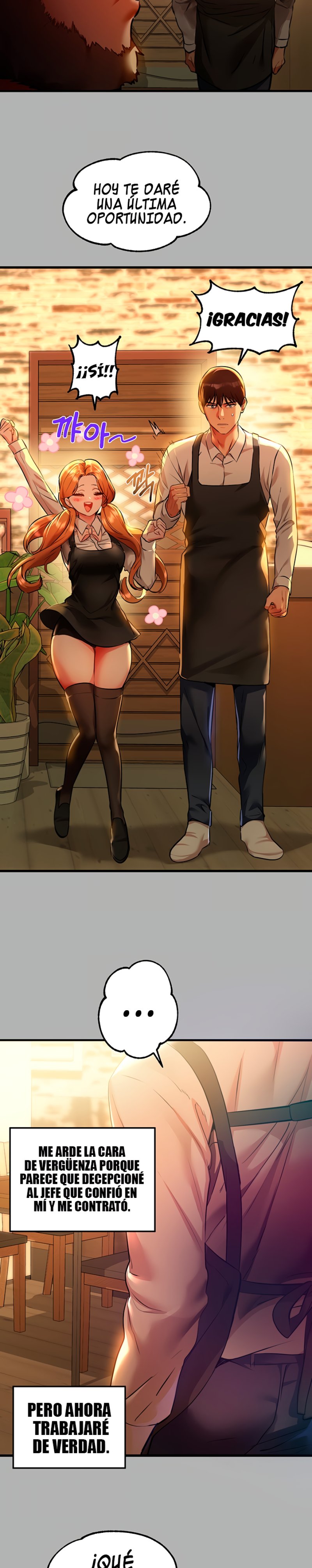 The Owner Of A Building Raw - Chapter 46 Page 3