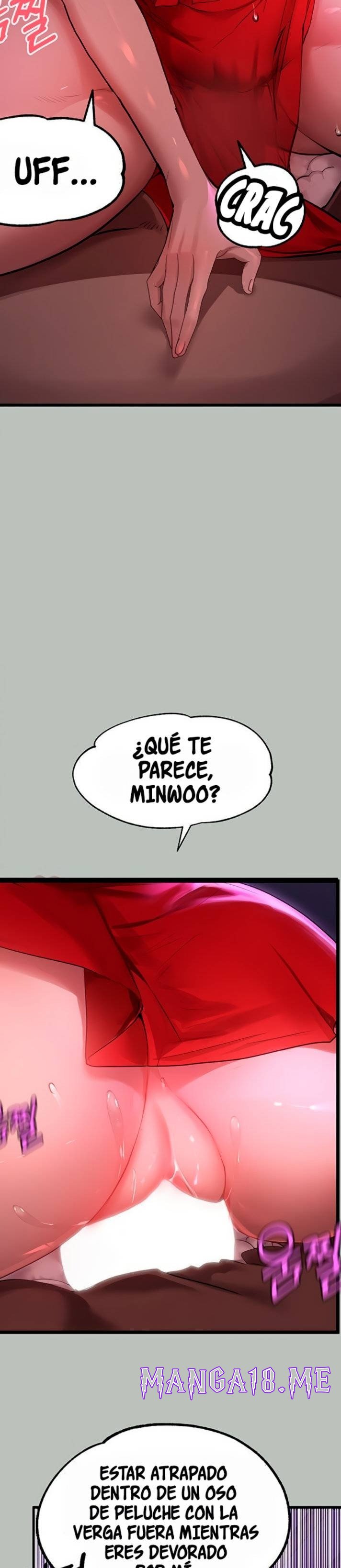 The Owner Of A Building Raw - Chapter 52 Page 13