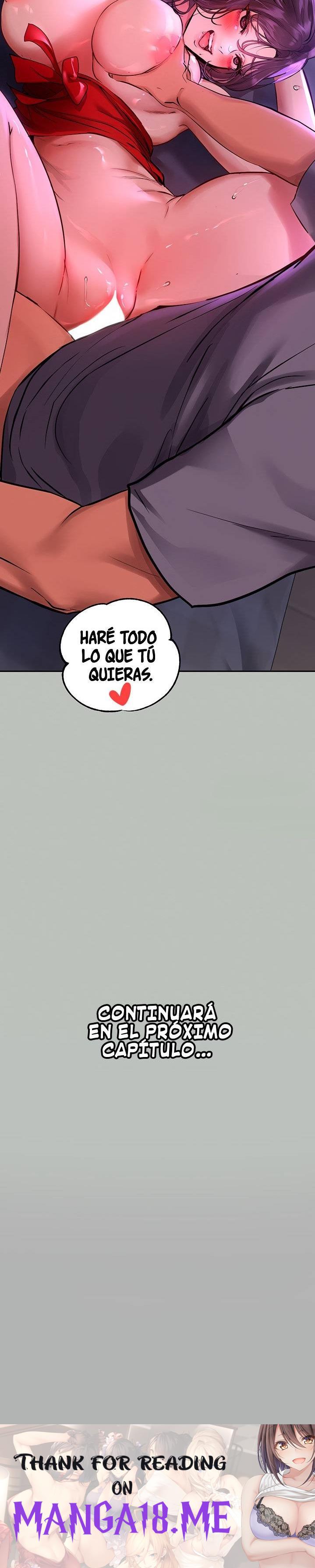The Owner Of A Building Raw - Chapter 52 Page 34