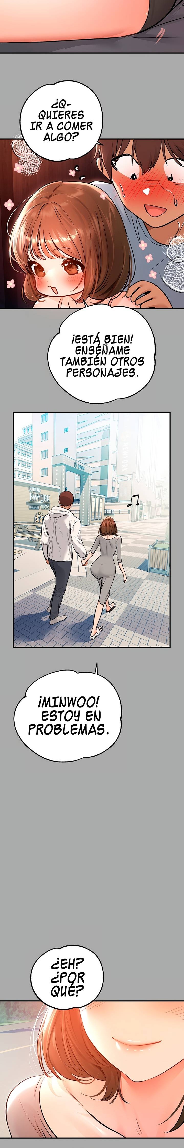 The Owner Of A Building Raw - Chapter 58 Page 10