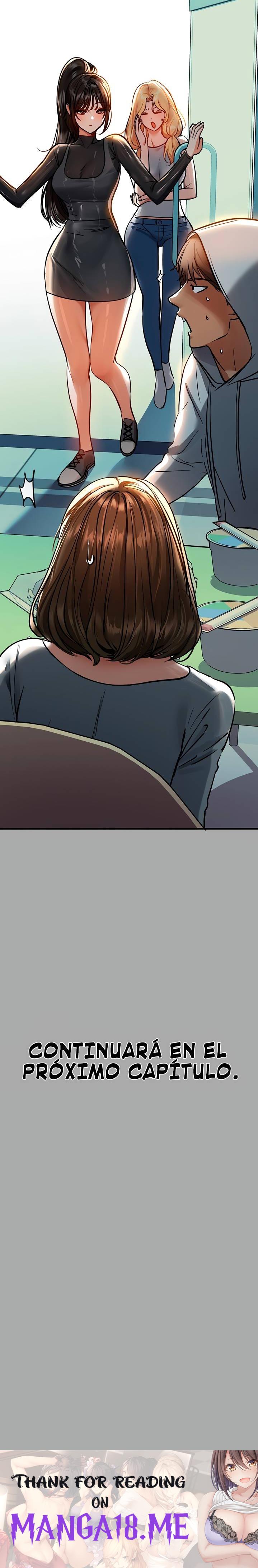 The Owner Of A Building Raw - Chapter 58 Page 22