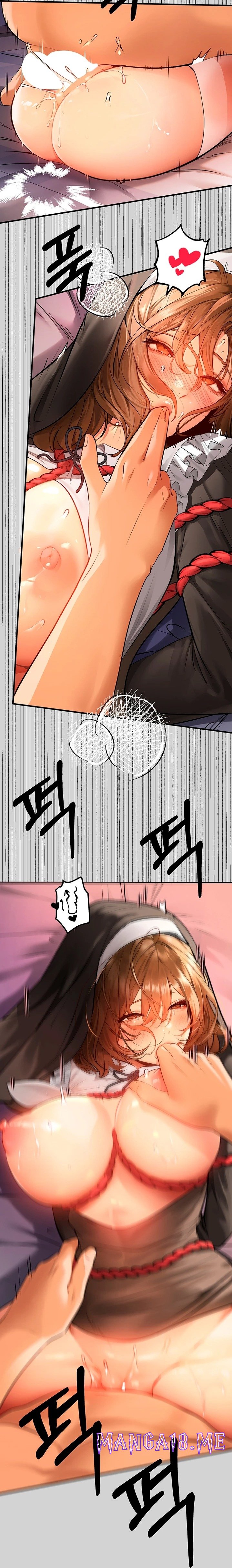 The Owner Of A Building Raw - Chapter 82 Page 25