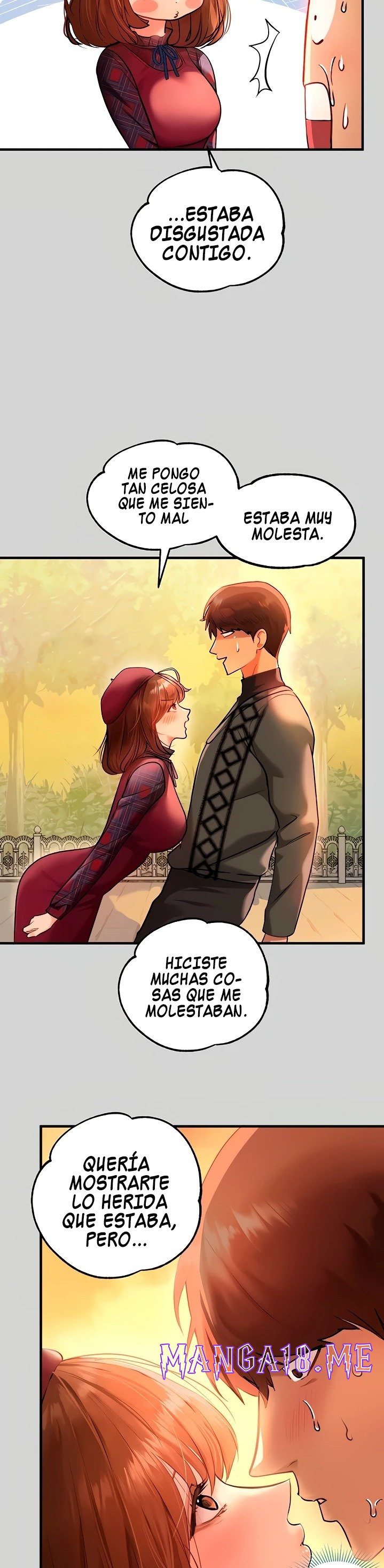 The Owner Of A Building Raw - Chapter 83 Page 18