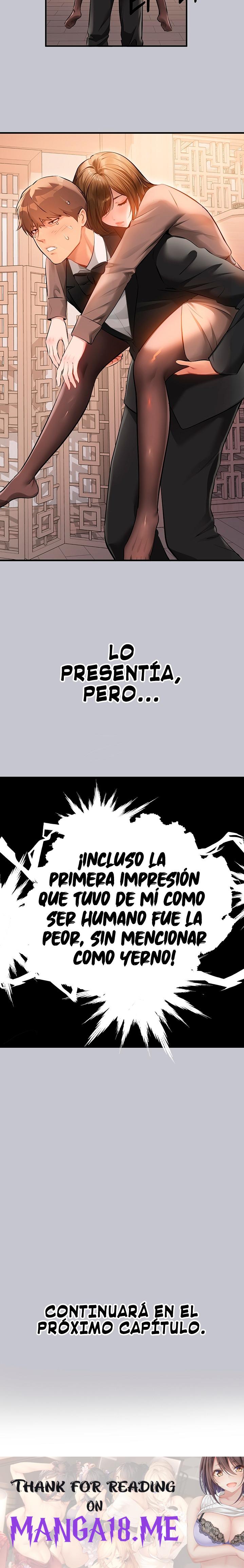 The Owner Of A Building Raw - Chapter 89 Page 28
