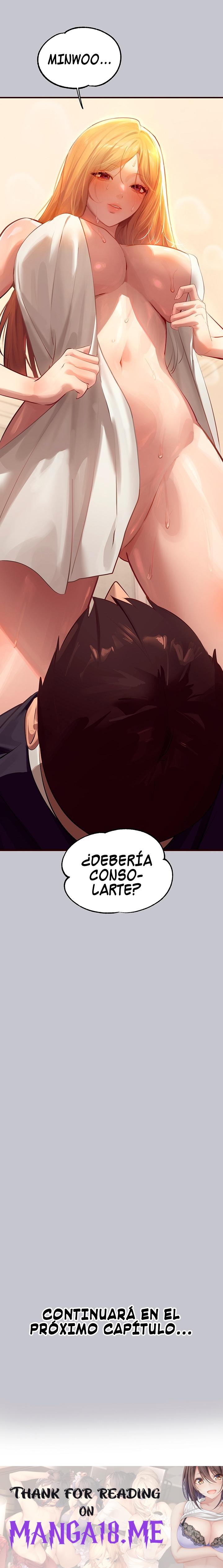 The Owner Of A Building Raw - Chapter 90 Page 30