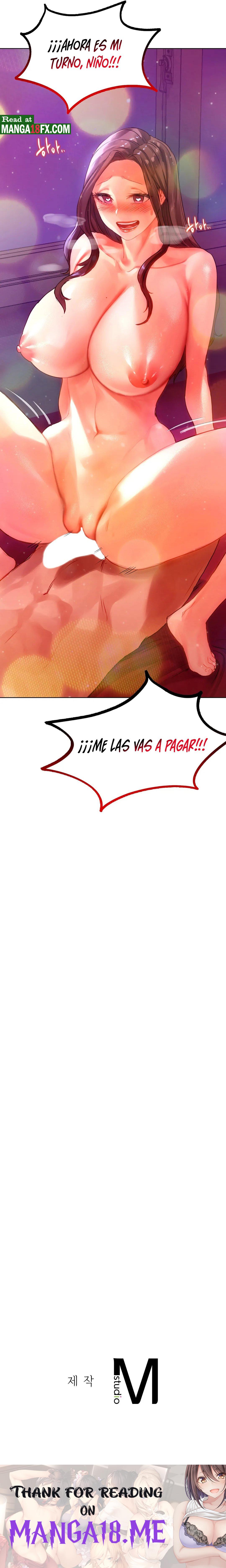 Men and Women of Sillim Raw - Chapter 16 Page 27