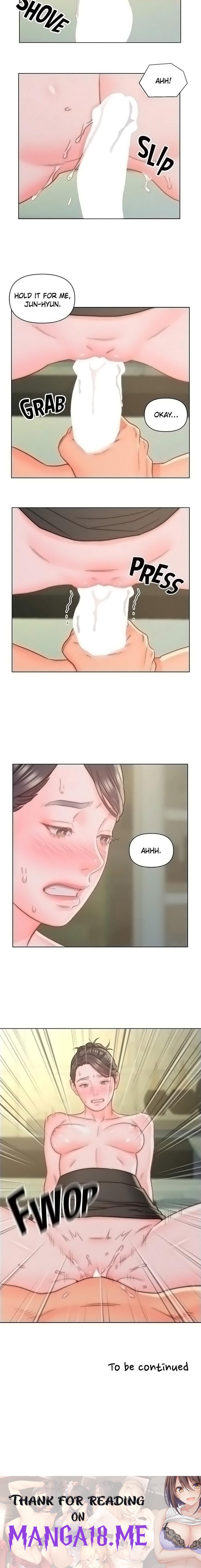 Live-In Son-in-Law - Chapter 11 Page 12
